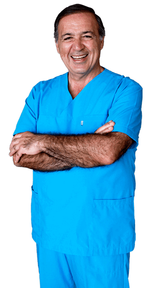Dr. Osman Fıratlı